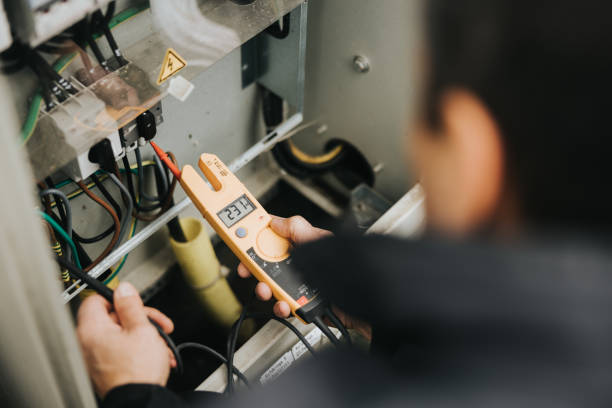 Best Electrical System Inspection  in Hilltop, MN
