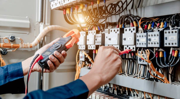 Best Electrical Troubleshooting Services  in Hilltop, MN