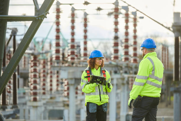 Best Home Electrical Repair  in Hilltop, MN