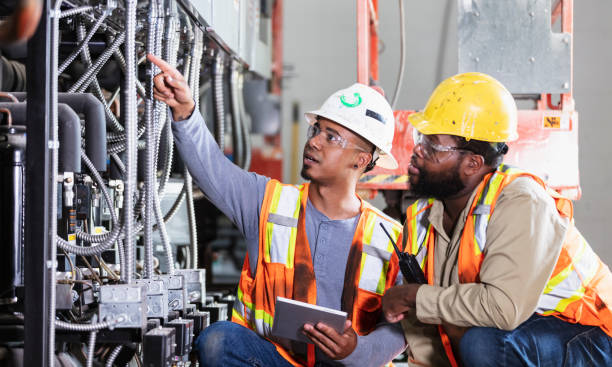 Best Electrical Installation Contractor  in Hilltop, MN