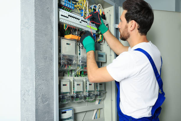 Best Electrical Repair Services  in Hilltop, MN