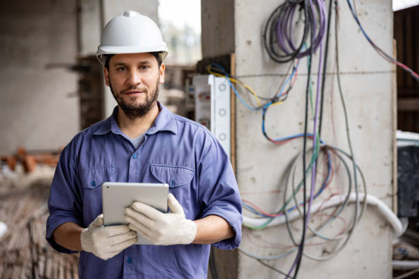 Best Electrical Outlet Repair  in Hilltop, MN