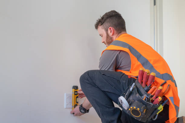 Best Electrician Near Me  in Hilltop, MN