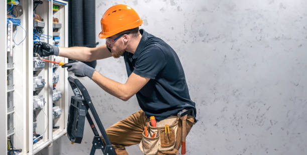 Best Electrical Contractors for Businesses  in Hilltop, MN