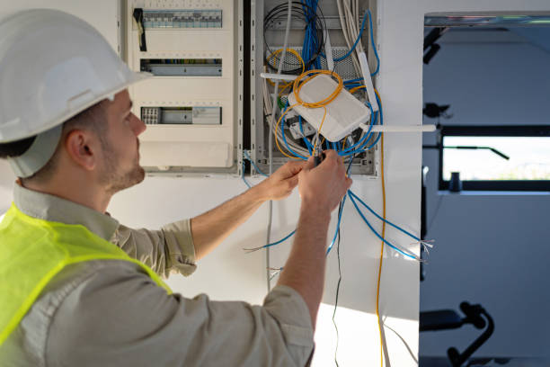 Best Electrical Contractors for Businesses  in Hilltop, MN