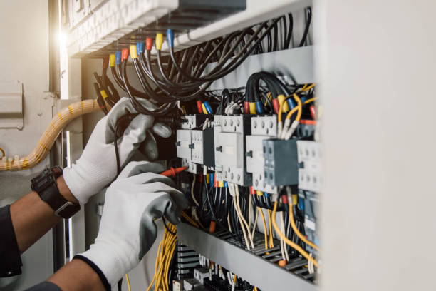  Hilltop, MN Electrician Pros